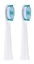Изображение Panasonic | Toothbrush replacement | WEW0974W503 | Heads | For adults | Number of brush heads included 2 | Number of teeth brushing modes Does not apply | White