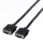 Attēls no VALUE SVGA Cable, HD15, M/M, 3 m