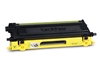 Picture of Brother TN-130 Y Toner yellow