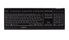 Изображение CHERRY B.UNLIMITED 3.0 Wireless Keyboard & Mouse Set, Black, USB (QWERTY - UK)