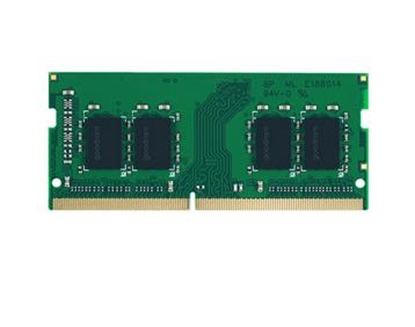 Изображение Goodram GR3200S464L22S/8G memory module 8 GB 1 x 8 GB DDR4 3200 MHz