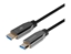 Picture of Kabel HDMI v2.0 hybrydowy optyczny światłowodowy 20m