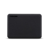 Изображение Toshiba Canvio Advance external hard drive 4 TB Black
