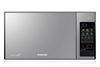 Изображение Samsung GE83X microwave Countertop Grill microwave 23 L 800 W Silver