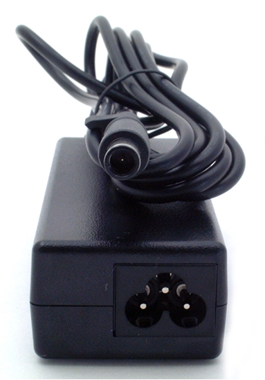 Picture of HP 751889-001 power adapter/inverter Indoor 65 W Black