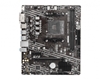 Picture of MSI A520M-A PRO motherboard AMD A520 Socket AM4 micro ATX