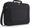 Изображение Case Logic VNCI-215 Black 39.6 cm (15.6") Messenger case