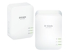 Picture of D-Link DHP-P601AV 1000 Mbit/s Ethernet LAN White 2 pc(s)