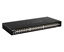 Изображение D-Link DGS-1520-52 network switch Managed L3 10G Ethernet (100/1000/10000) 1U Black