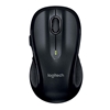 Picture of Logitech Wireless M510 Black