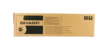 Attēls no Sharp BPGT20MA toner cartridge 1 pc(s) Original Magenta