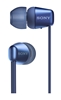 Изображение Sony WI-C310 Headset Wireless In-ear, Neck-band Calls/Music Bluetooth Blue