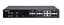 Picture of QNAP QSW-M1204-4C network switch Managed 10G Ethernet (100/1000/10000) Black