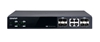 Picture of QNAP QSW-M804-4C network switch Managed 10G Ethernet (100/1000/10000) Black