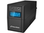 Attēls no UPS LINE-INTERACTIVE 650VA 2X 230V PL OUT, RJ11     IN/OUT, USB, LCD 