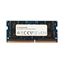 Изображение V7 16GB DDR4 PC4-19200 - 2400MHz SO-DIMM Notebook Memory Module - V71920016GBS