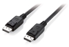 Изображение Equip DisplayPort Cable, 3m