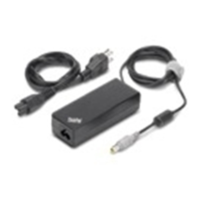 Attēls no Lenovo ThinkPad Adapter power adapter/inverter 90 W