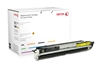 Picture of Everyday Remanufactured Yellow Toner by Xerox replaces HP 130A (CF352A), Standard Capacity