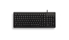 Picture of CHERRY XS Complete G84-5200 keyboard USB QWERTY English Black