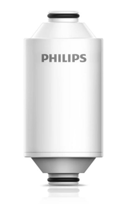 Attēls no Philips Filtr wymienny do filtra prysznicowego AWP175/10