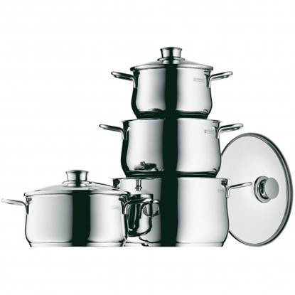 Изображение WMF 07.3004.6040 pan set