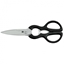 Picture of WMF universal scissors 21 cm black