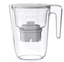 Attēls no Philips AWP2935WHT/10 water filter Pitcher water filter 2.6 L Transparent, White