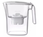 Picture of Philips AWP2936WH/10 water filter Pitcher water filter 3 L Transparent, White