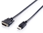 Attēls no Equip DisplayPort to DVI-D Dual Link Cable, 2m