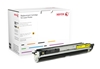 Picture of Everyday Remanufactured Yellow Toner by Xerox replaces HP 126A (CE312A), Standard Capacity