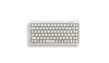 Picture of CHERRY G84-4100 keyboard USB QWERTY Nordic Grey