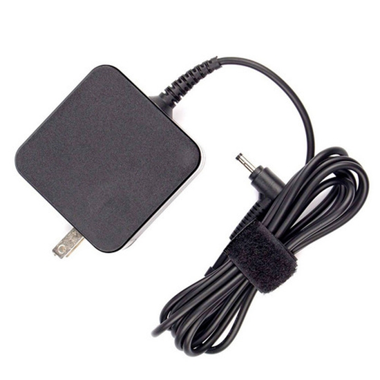 Picture of Lenovo 5A10H43628 power adapter/inverter Indoor 45 W Black