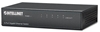 Picture of Intellinet 5-Port Gigabit Ethernet Switch, Metal (Euro 2-pin plug)