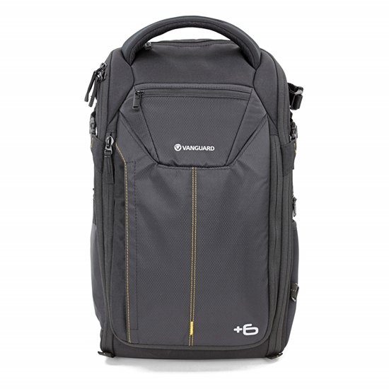 Изображение Vanguard Alta Rise 45 Backpack