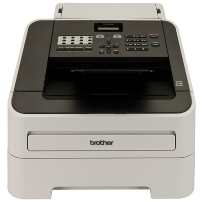 Изображение BROTHER A4 MONO LASER FAX