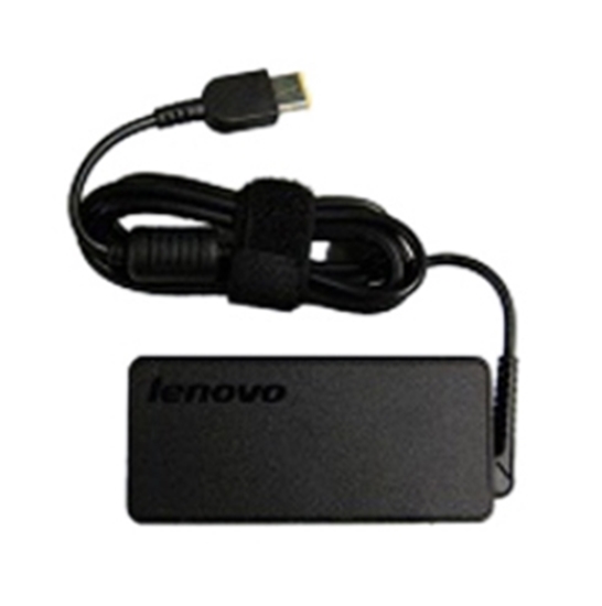 Picture of Lenovo 45N0240 power adapter/inverter Indoor 90 W Black