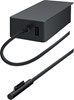 Изображение Microsoft LAG-00002 power adapter/inverter Indoor 44 W Black