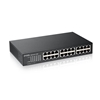 Изображение Zyxel GS1100-24E V3 24-Port Gigabit Unmanaged Switch