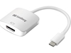 Picture of Sandberg USB-C to HDMI Link 4K/60 Hz