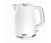 Изображение Tefal KO250130 electric kettle 1.7 L 2400 W White