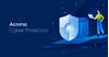 Picture of Acronis Cyber Protect Standard Workstation Subscription Licence, 1 Year, 1-9 User(s), Price Per Licence | Acronis | Cyber ​​Protect Standard | Workstation Subscription License