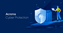 Изображение Acronis VHAAEBLOS21 software license/upgrade 1 license(s) 1 year(s)