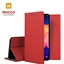 Attēls no Mocco Smart Magnet Book Case For Xiaomi Mi 10 / Mi 10 Pro Red