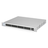 Изображение NET SWITCH 48PORT 1000M 2SFP+/2SFP UNIFI US-48-500W UBIQUITI