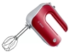 Изображение Bosch MFQ40303 mixer Hand mixer 500 W Red