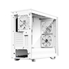 Picture of FRACTAL DESIGN Define 7 White TG