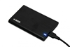 Picture of iBox HD-05 HDD/SSD enclosure Black 2.5"