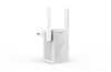 Изображение Tenda A18 bridge/repeater Network repeater 867 Mbit/s White