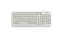 Attēls no CHERRY XS keyboard USB QWERTZ German Grey